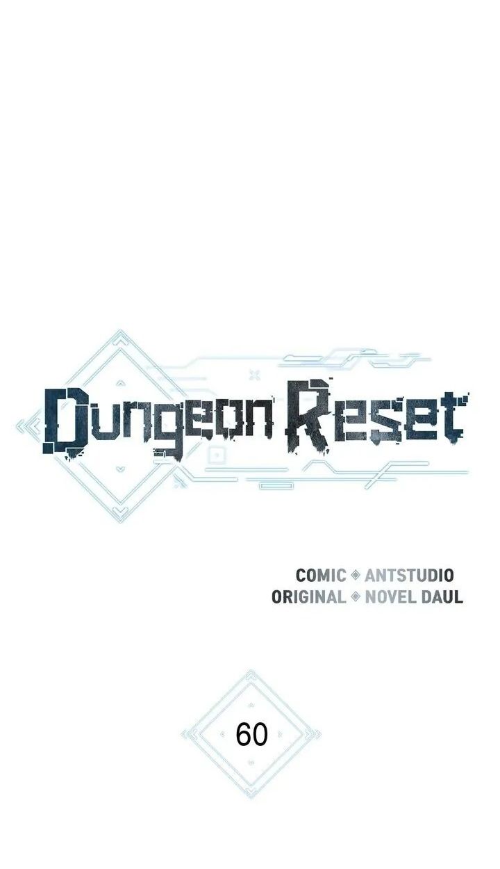 Dungeon Reset Chapter 60 - Trang 7