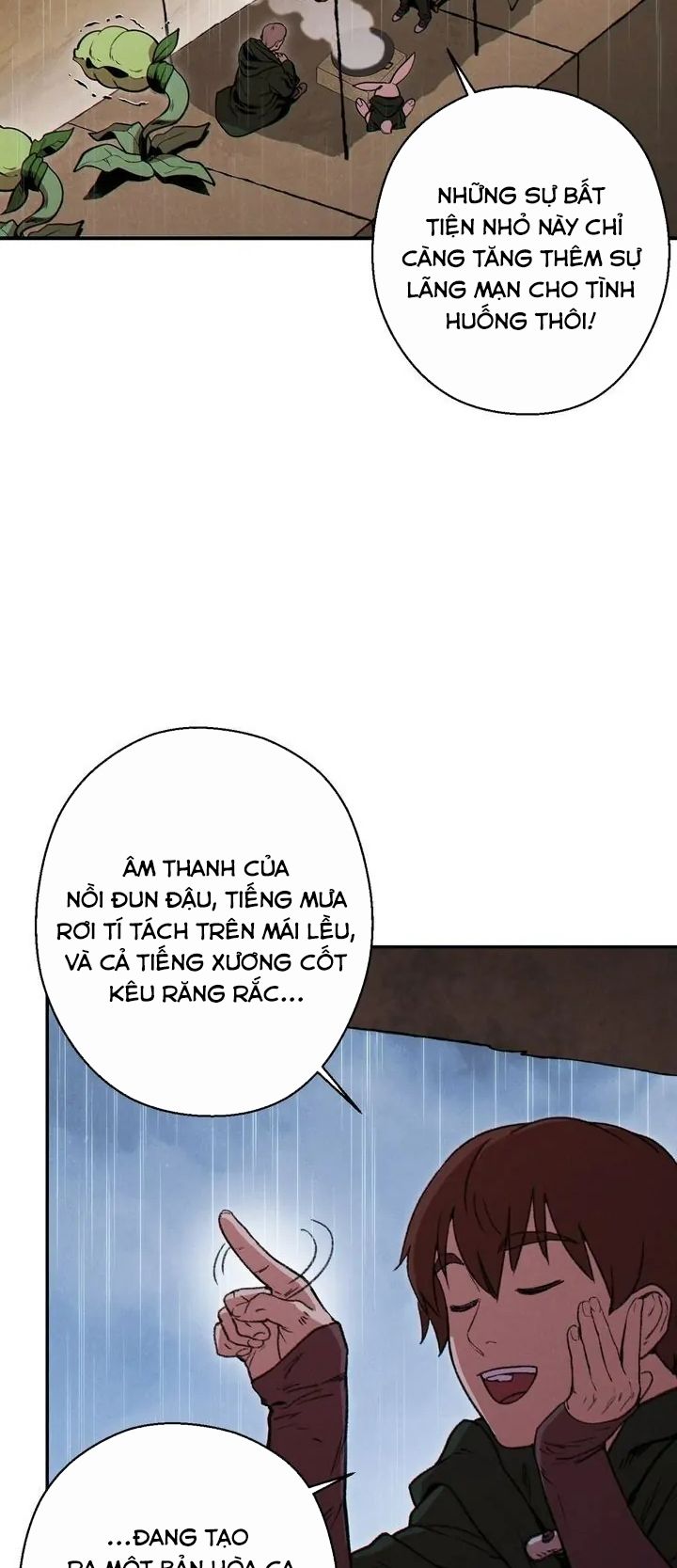 Dungeon Reset Chapter 61 - Trang 10