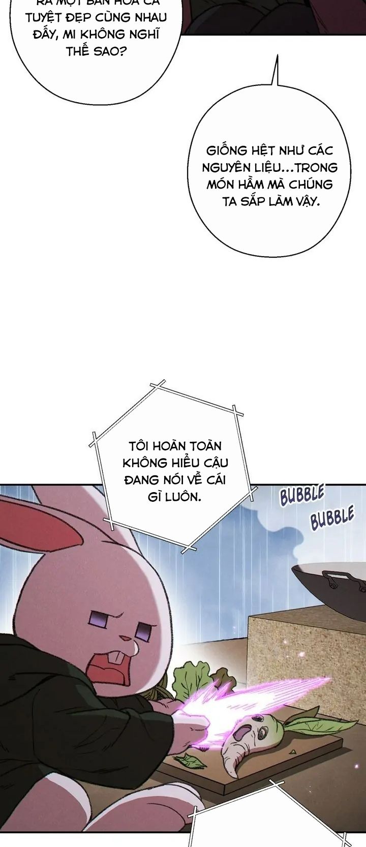 Dungeon Reset Chapter 61 - Trang 11