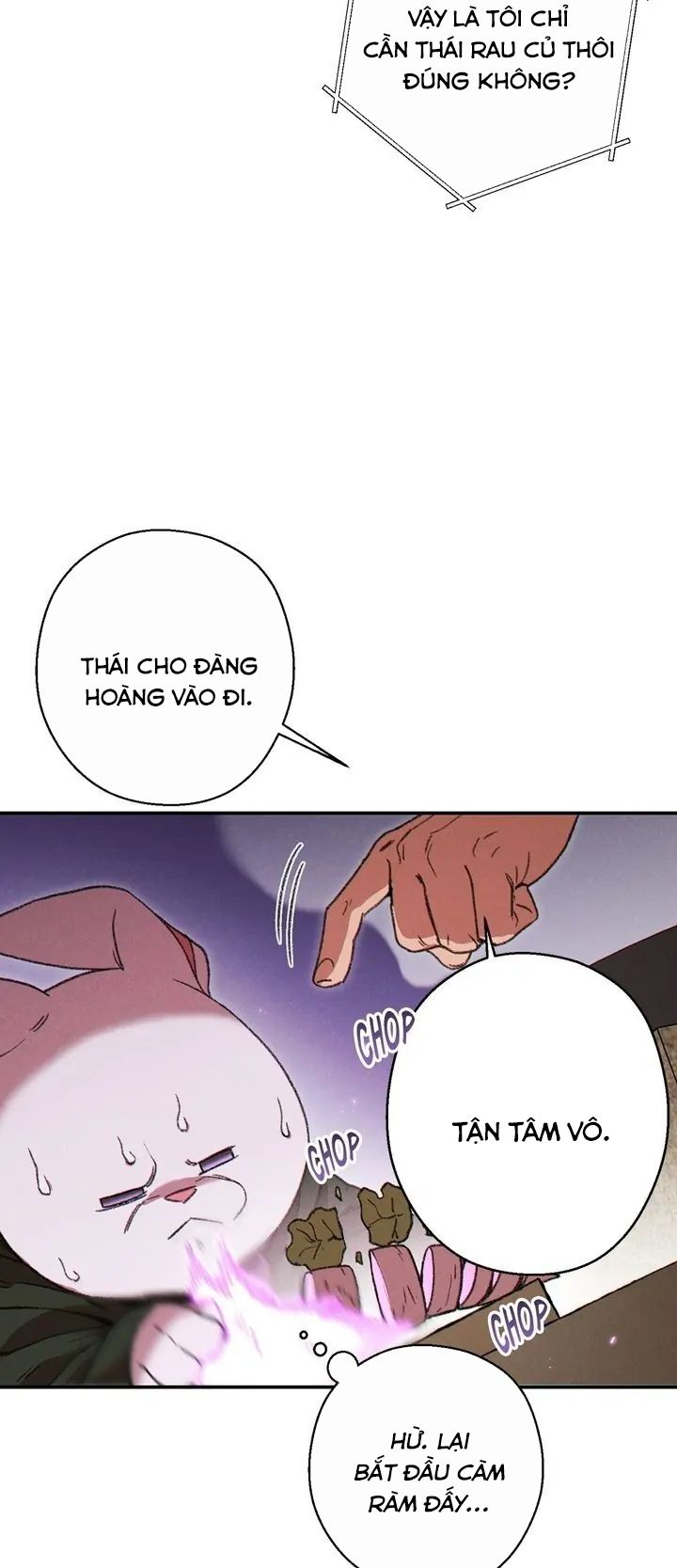 Dungeon Reset Chapter 61 - Trang 12