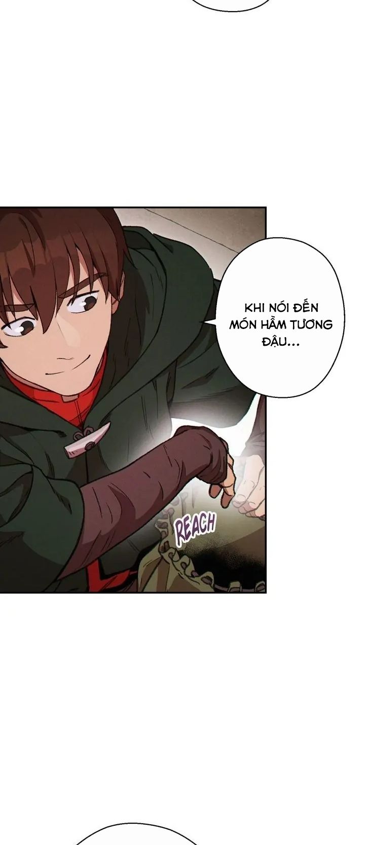 Dungeon Reset Chapter 61 - Trang 13