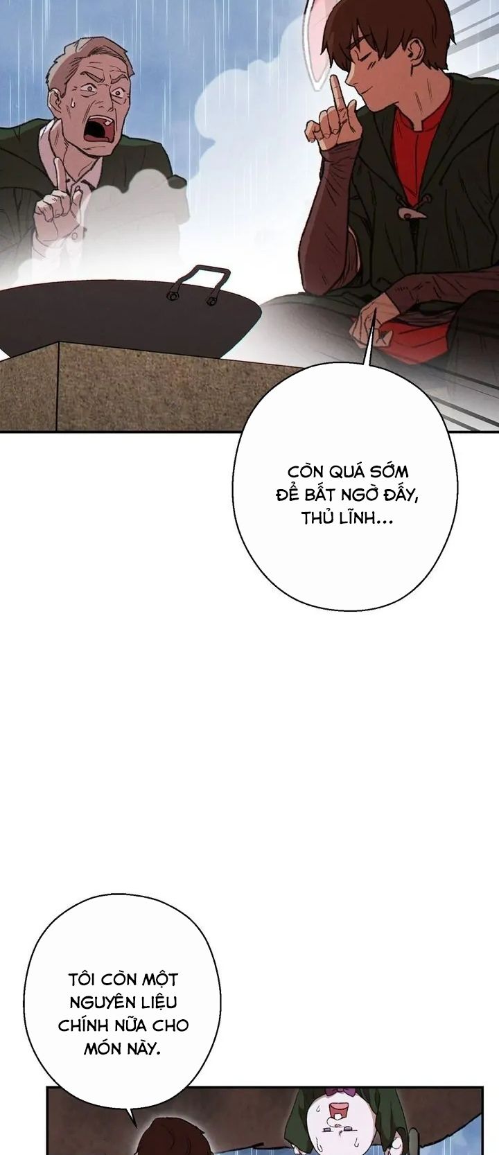 Dungeon Reset Chapter 61 - Trang 17
