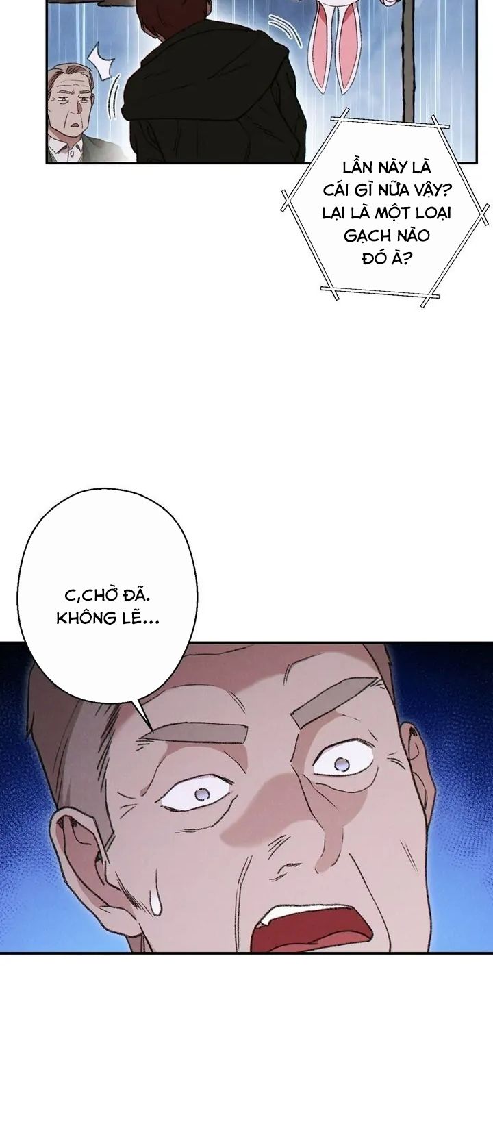 Dungeon Reset Chapter 61 - Trang 18