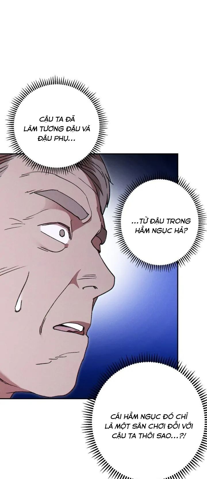 Dungeon Reset Chapter 61 - Trang 20