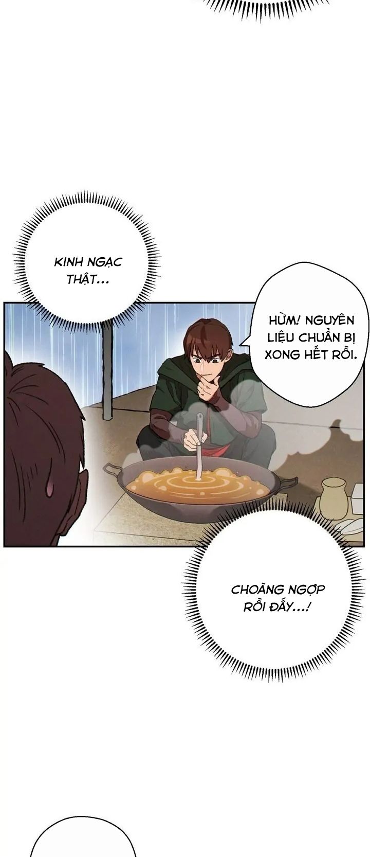 Dungeon Reset Chapter 61 - Trang 21