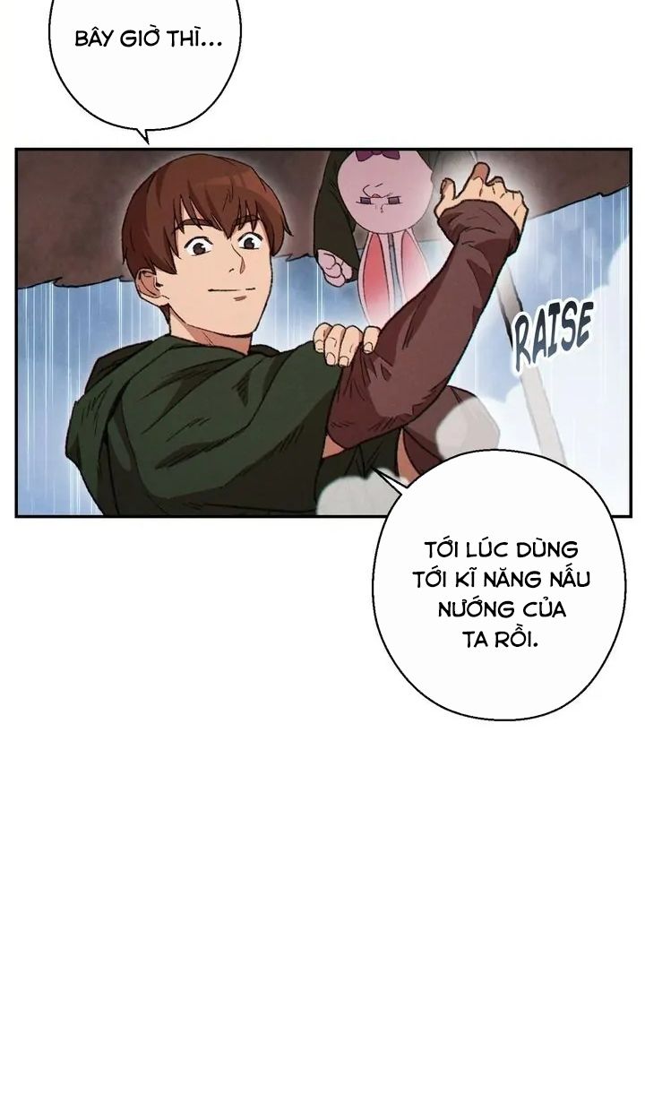 Dungeon Reset Chapter 61 - Trang 22