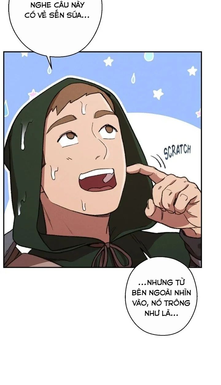 Dungeon Reset Chapter 61 - Trang 25