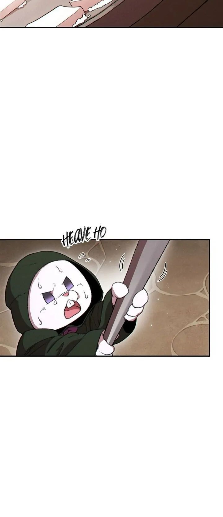 Dungeon Reset Chapter 61 - Trang 33