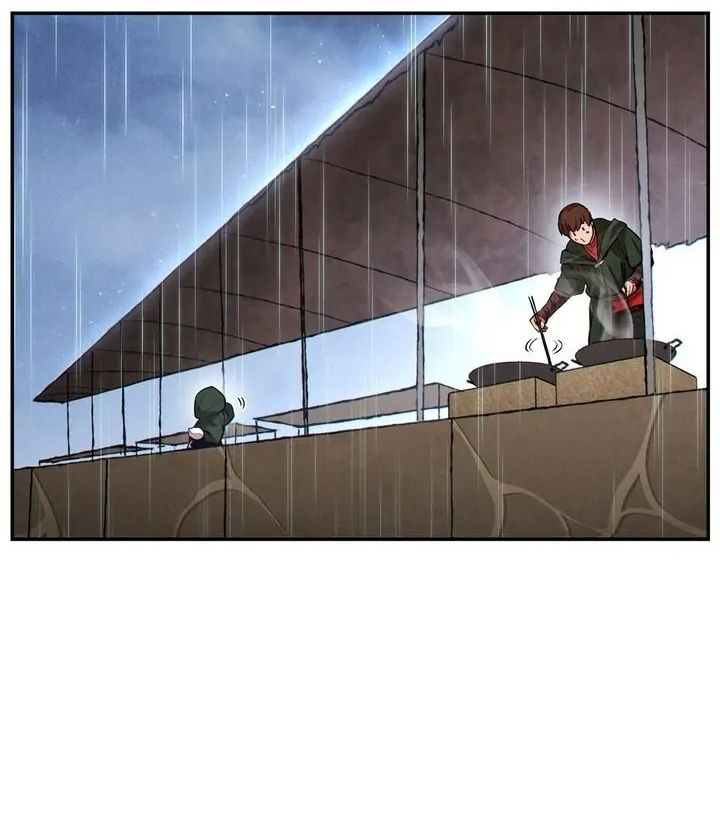 Dungeon Reset Chapter 61 - Trang 34