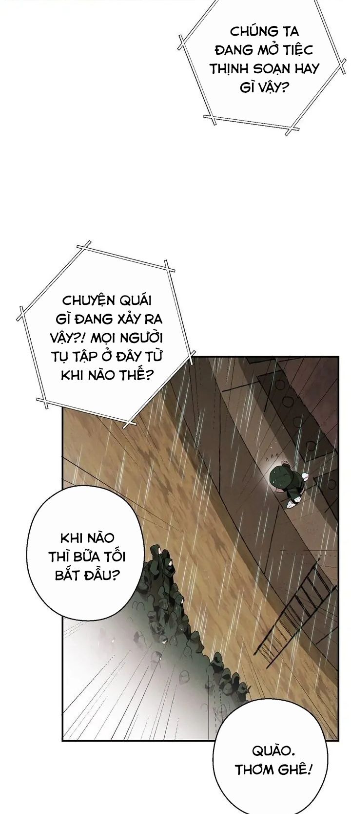 Dungeon Reset Chapter 61 - Trang 36