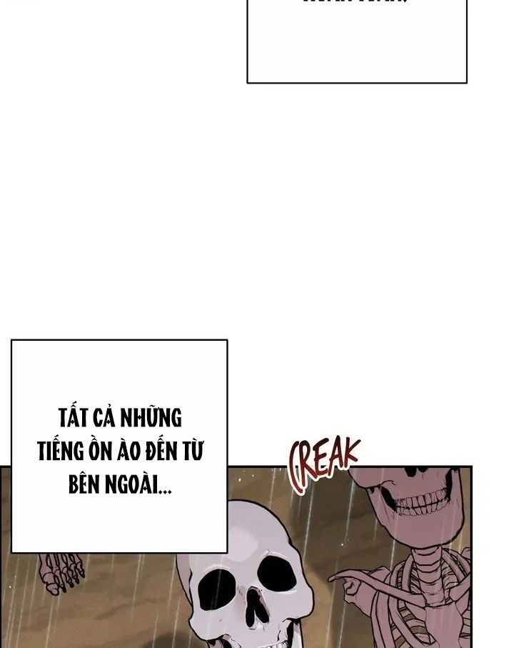 Dungeon Reset Chapter 61 - Trang 4