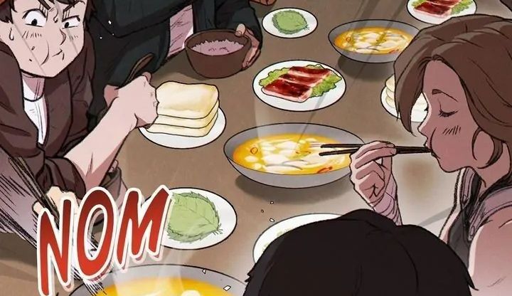 Dungeon Reset Chapter 61 - Trang 44