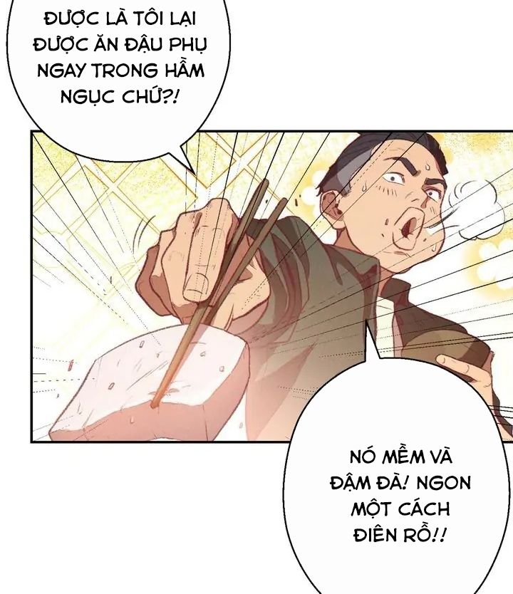 Dungeon Reset Chapter 61 - Trang 47