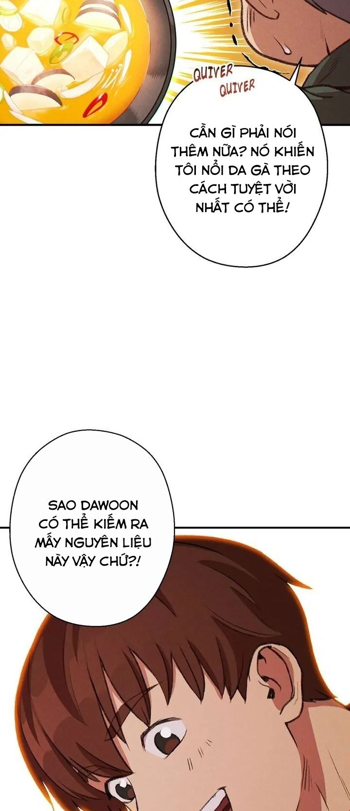 Dungeon Reset Chapter 61 - Trang 49
