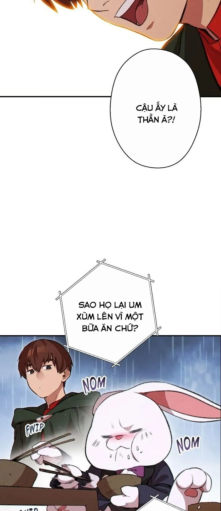 Dungeon Reset Chapter 61 - Trang 50