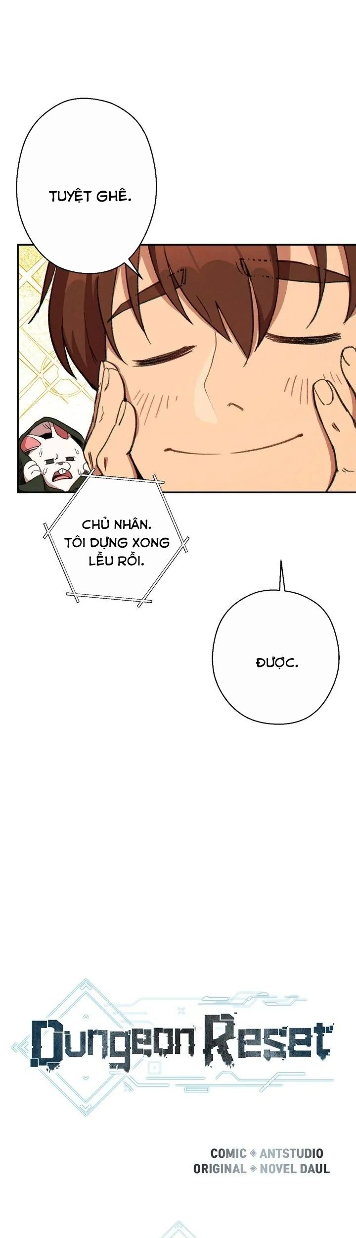 Dungeon Reset Chapter 61 - Trang 7