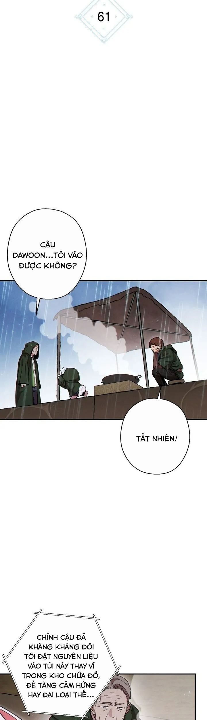 Dungeon Reset Chapter 61 - Trang 8