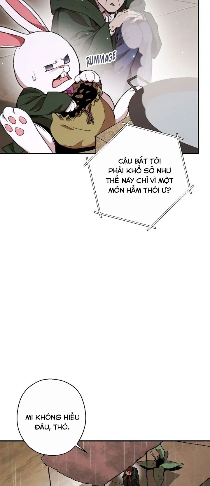 Dungeon Reset Chapter 61 - Trang 9