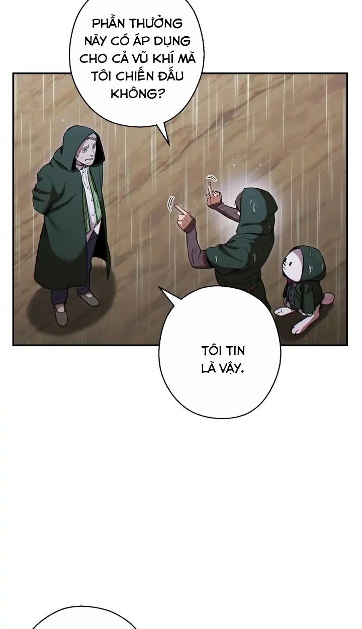 Dungeon Reset Chapter 62 - Trang 10