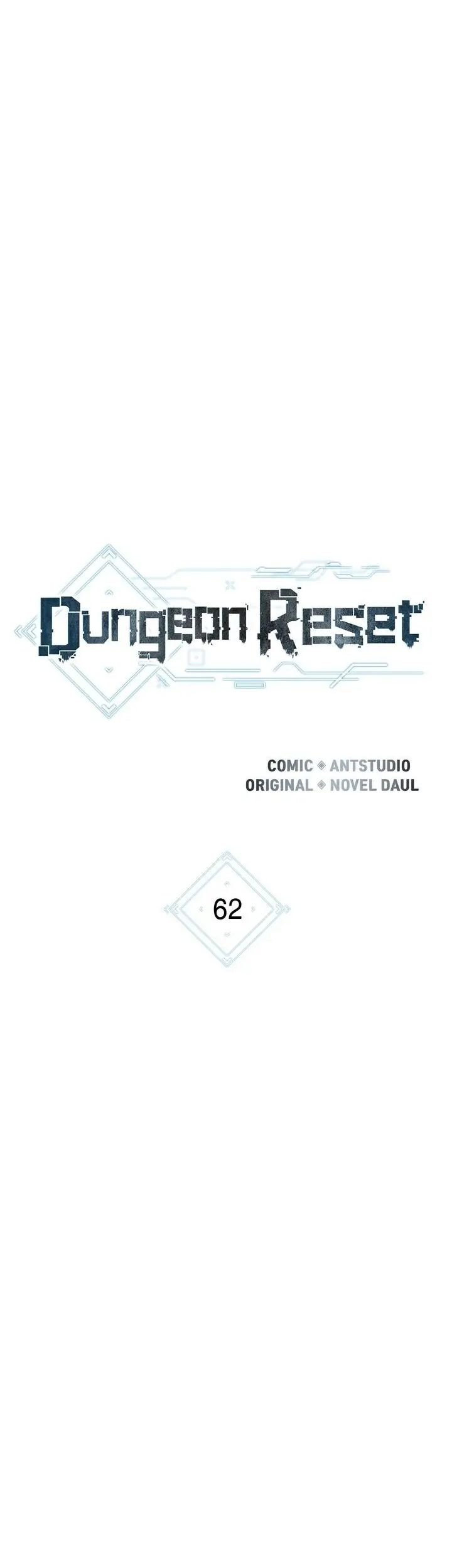 Dungeon Reset Chapter 62 - Trang 12