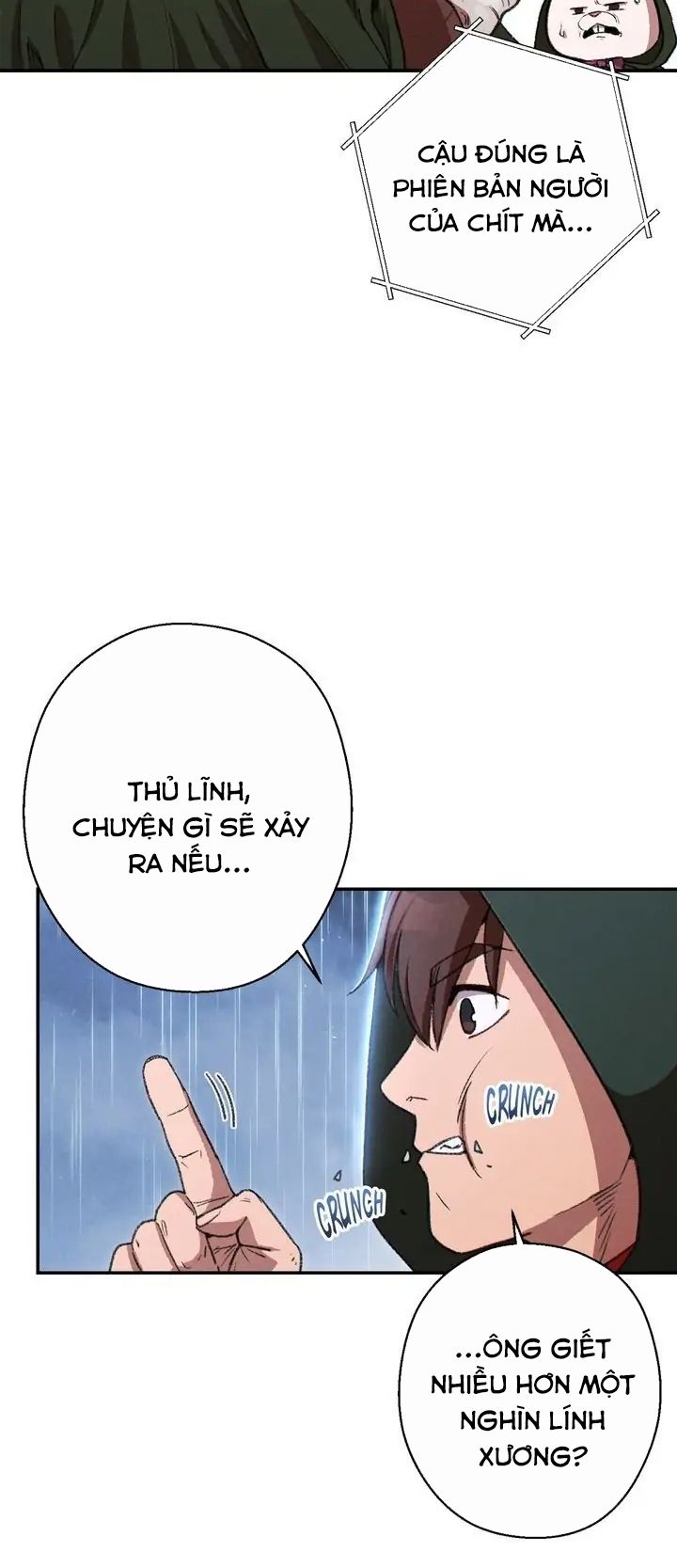 Dungeon Reset Chapter 62 - Trang 15