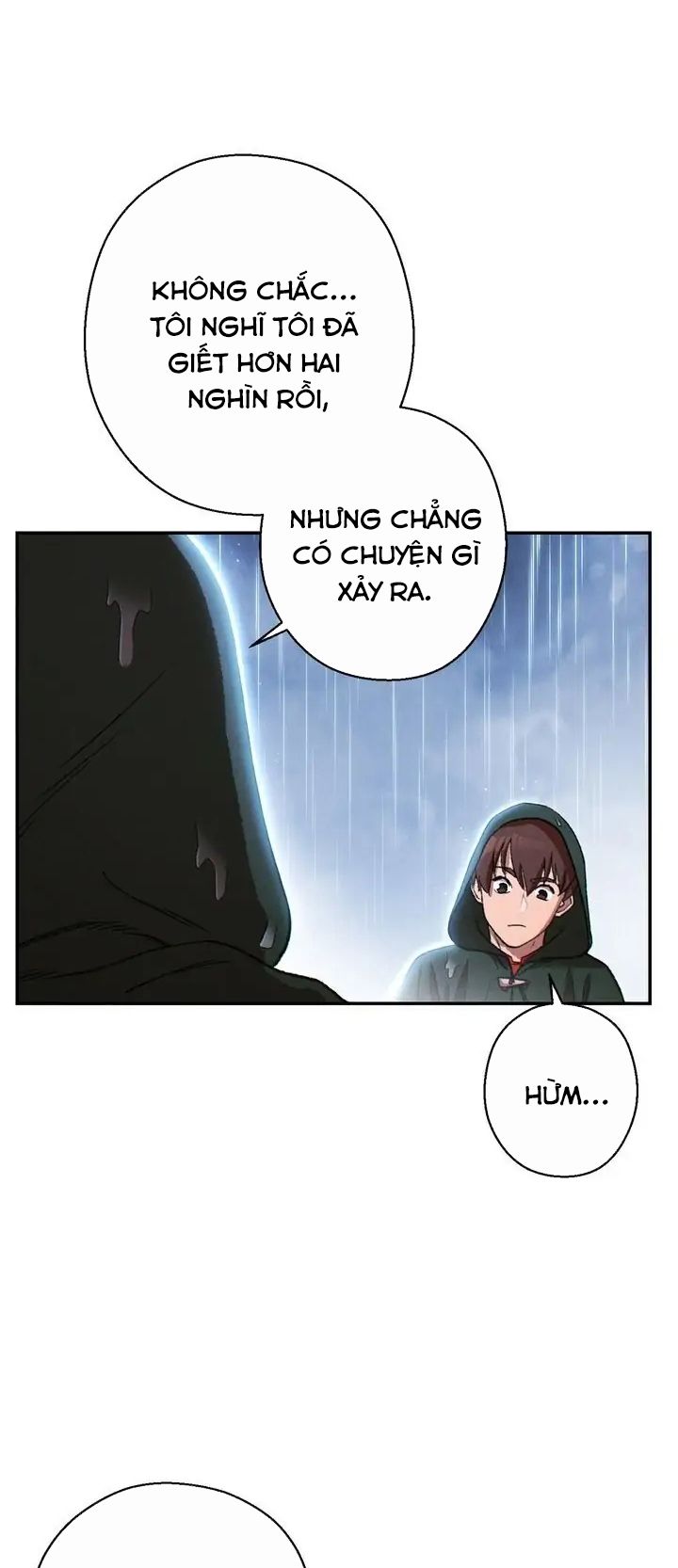 Dungeon Reset Chapter 62 - Trang 16