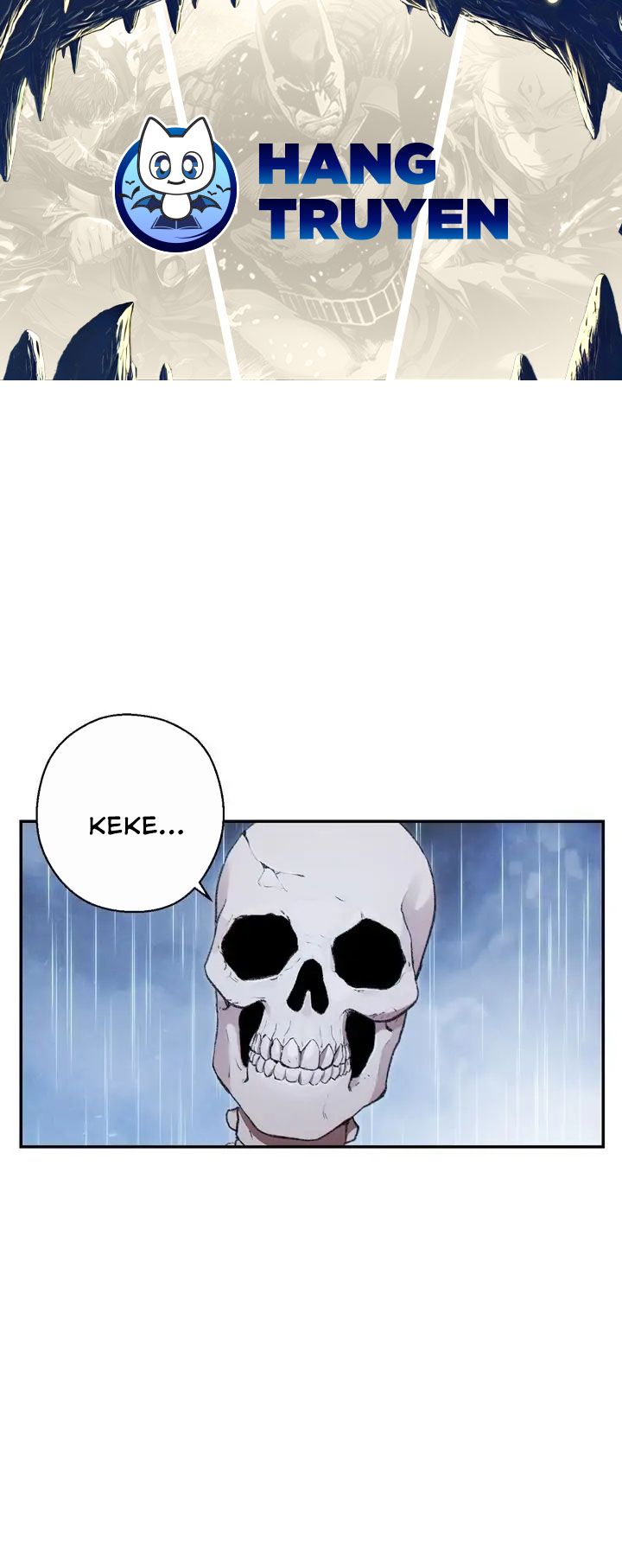 Dungeon Reset Chapter 62 - Trang 2