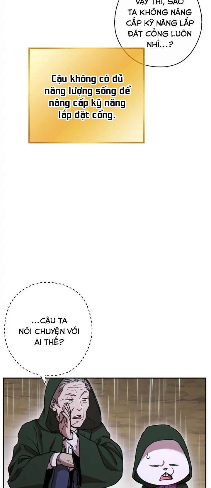 Dungeon Reset Chapter 62 - Trang 20