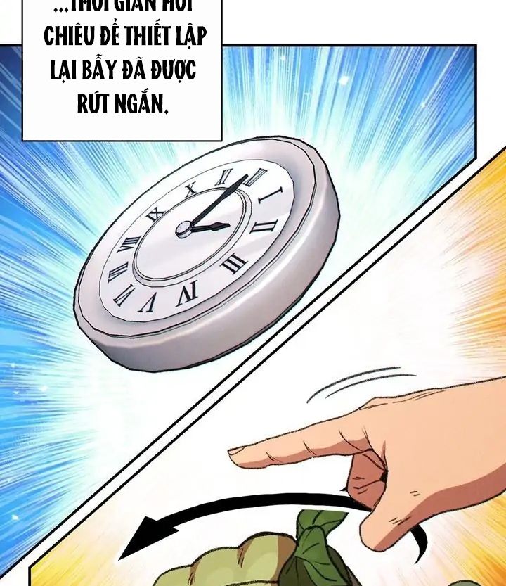 Dungeon Reset Chapter 62 - Trang 23