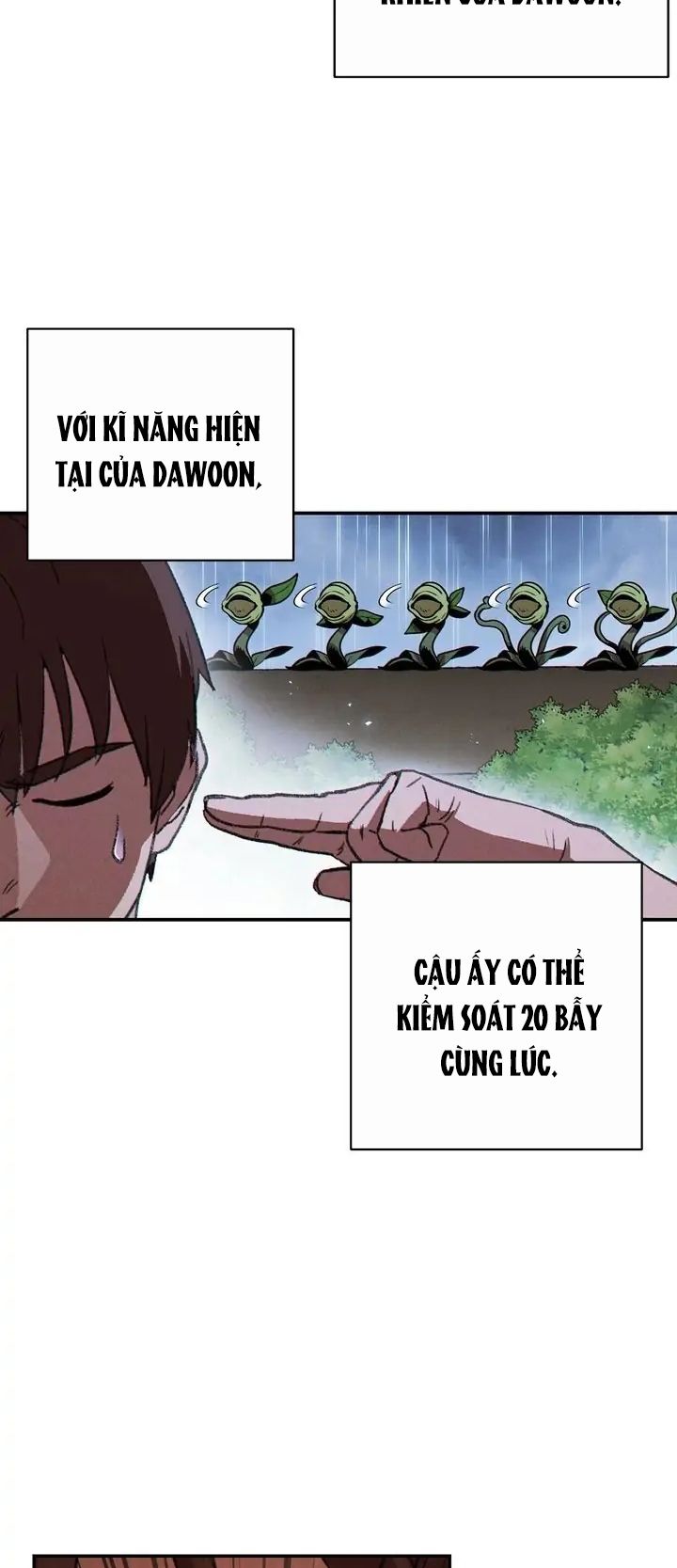 Dungeon Reset Chapter 62 - Trang 26