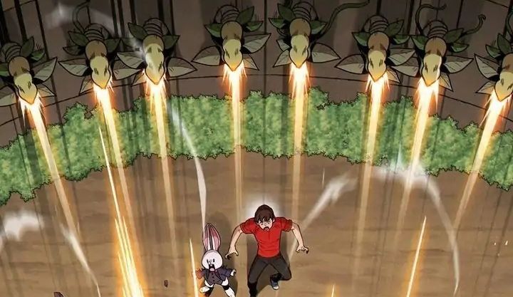 Dungeon Reset Chapter 62 - Trang 28