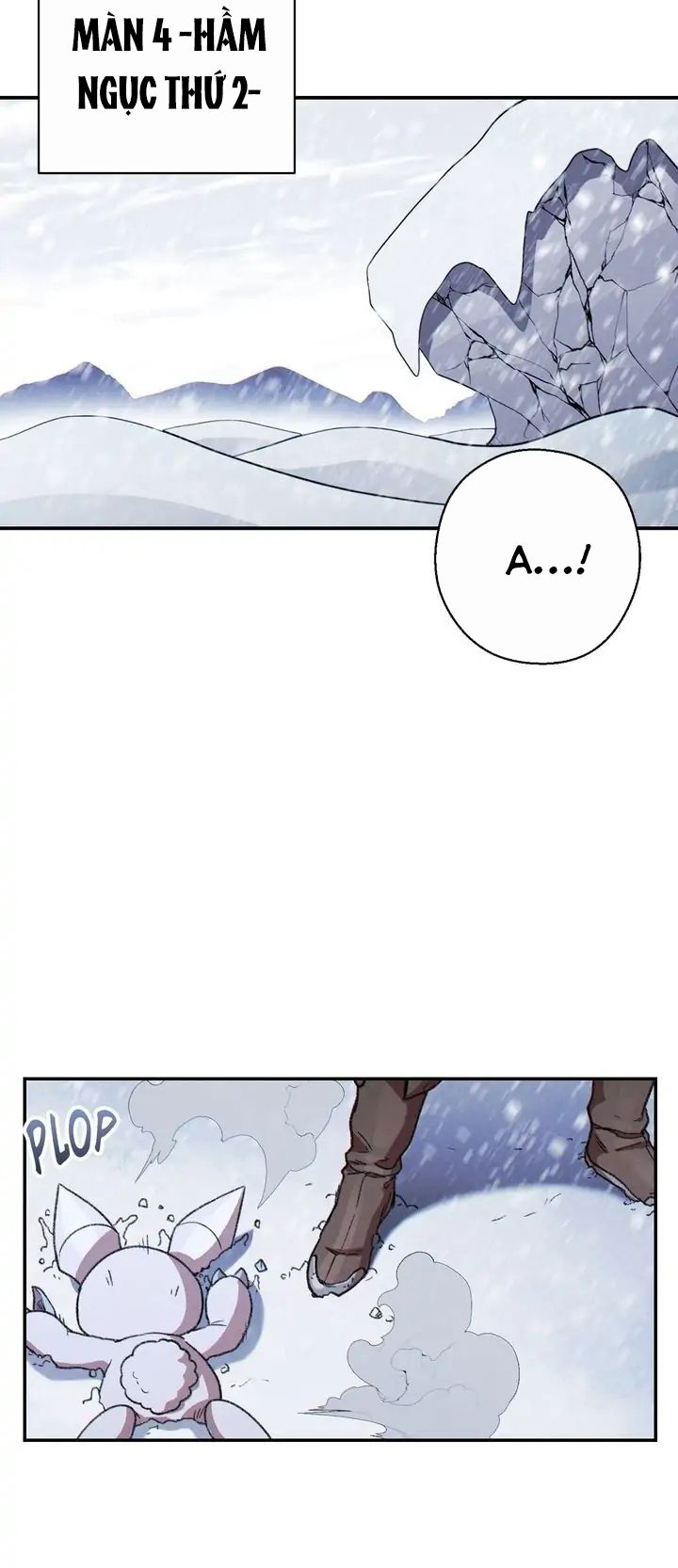 Dungeon Reset Chapter 62 - Trang 34