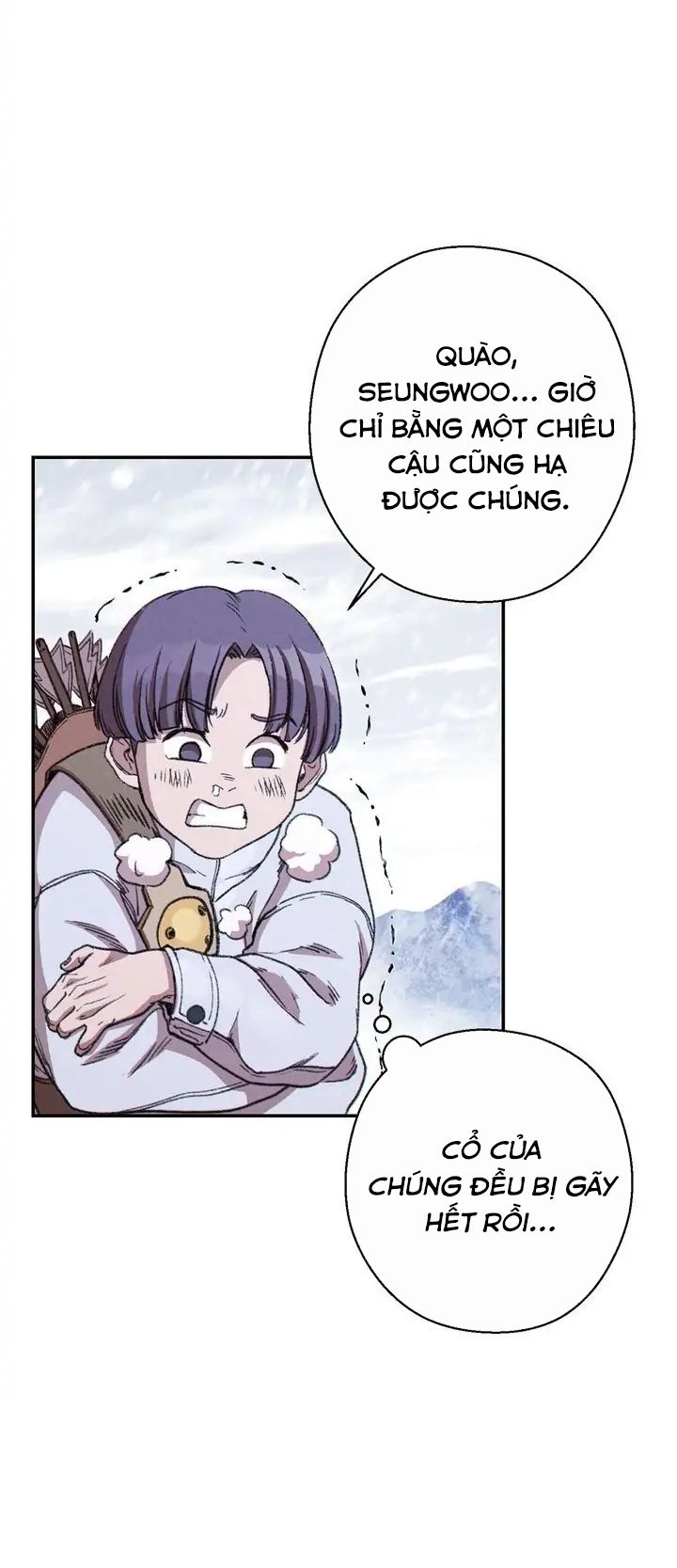Dungeon Reset Chapter 62 - Trang 35