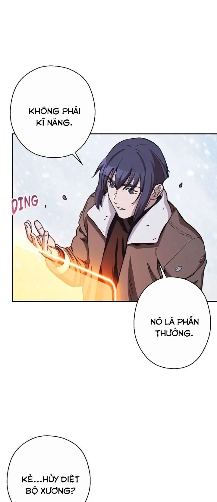 Dungeon Reset Chapter 62 - Trang 37