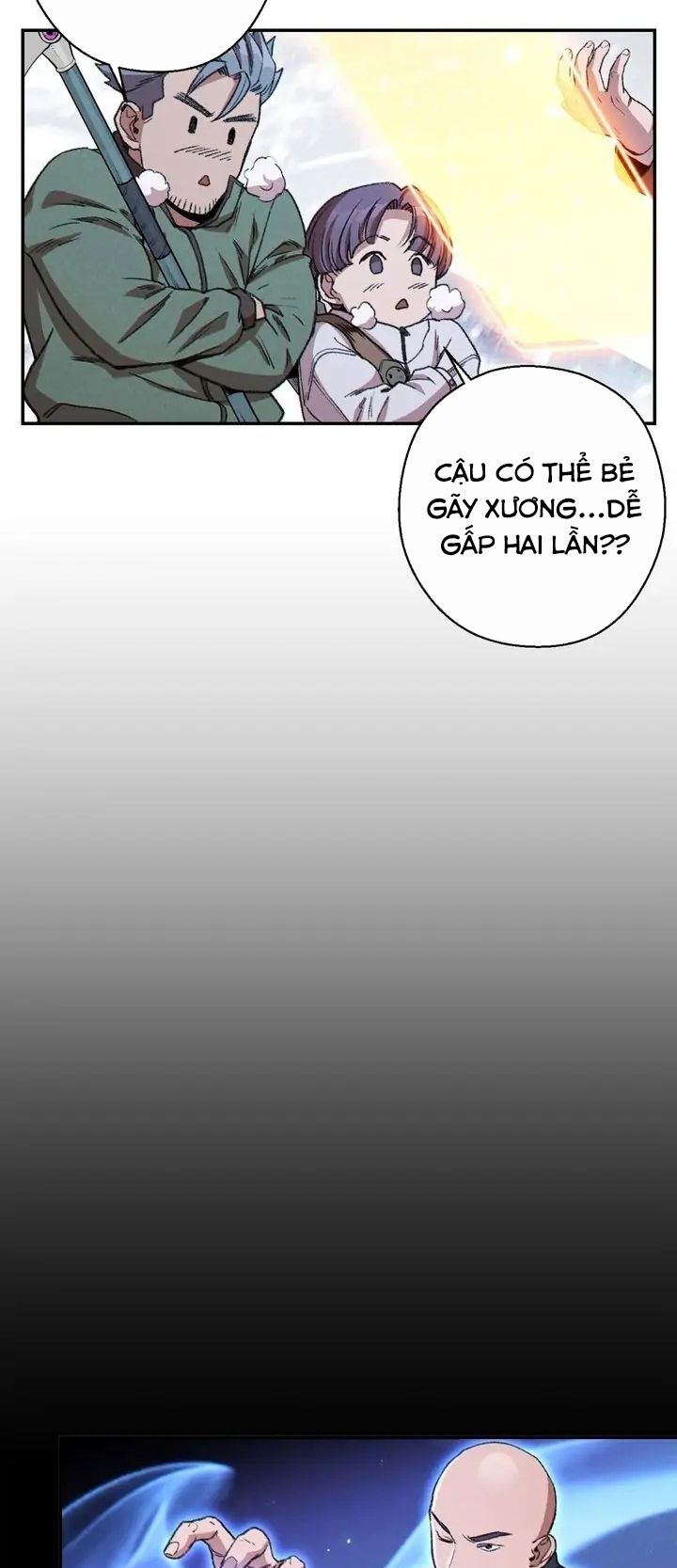 Dungeon Reset Chapter 62 - Trang 38