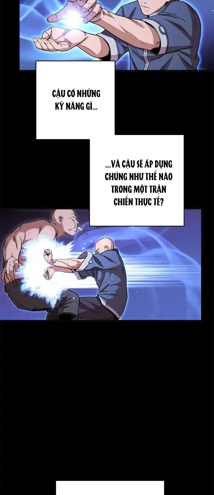 Dungeon Reset Chapter 62 - Trang 39