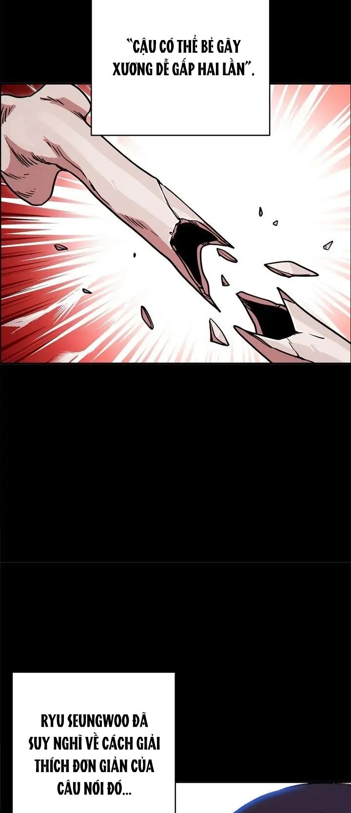 Dungeon Reset Chapter 62 - Trang 40