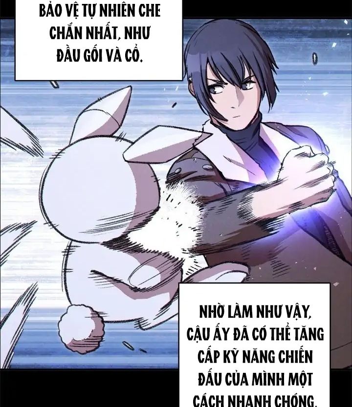 Dungeon Reset Chapter 62 - Trang 42