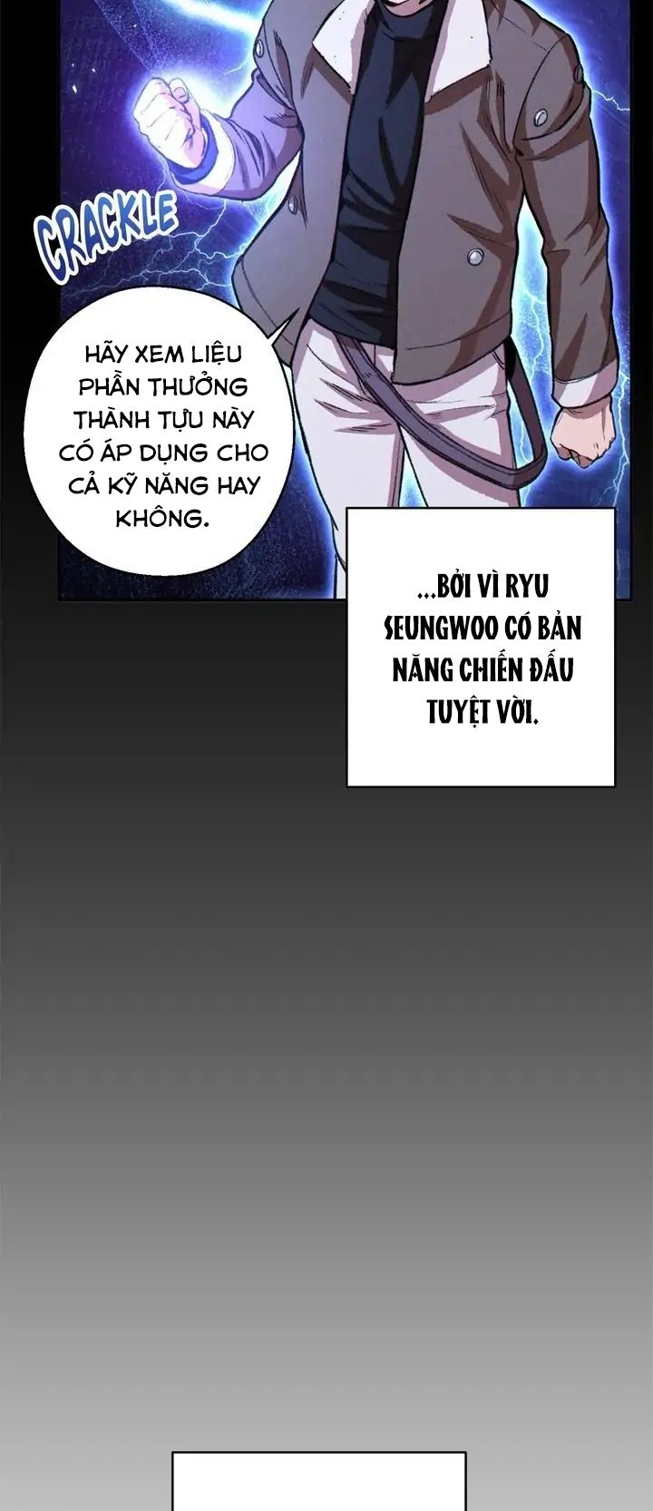 Dungeon Reset Chapter 62 - Trang 44