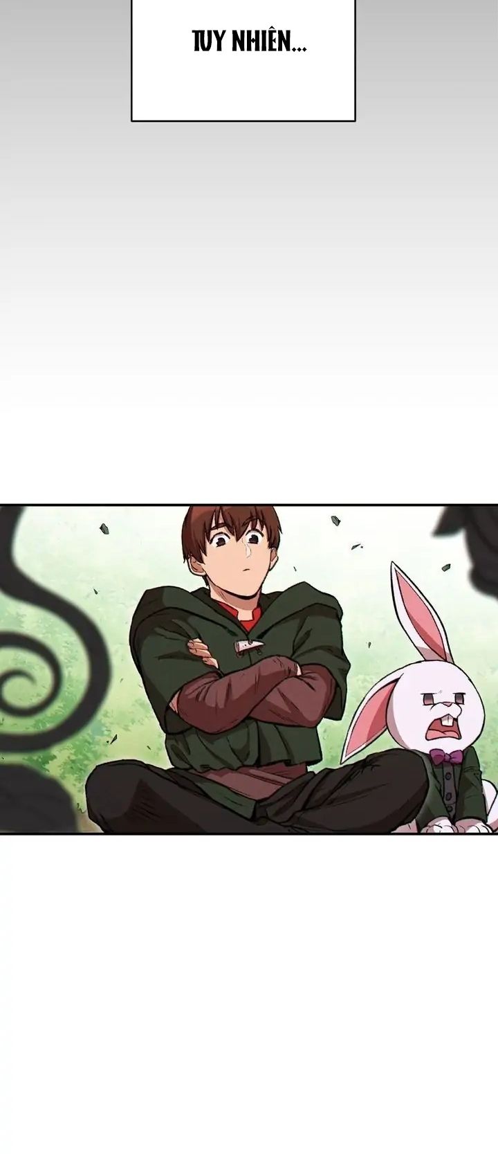 Dungeon Reset Chapter 62 - Trang 45