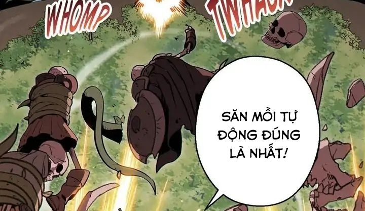 Dungeon Reset Chapter 62 - Trang 47