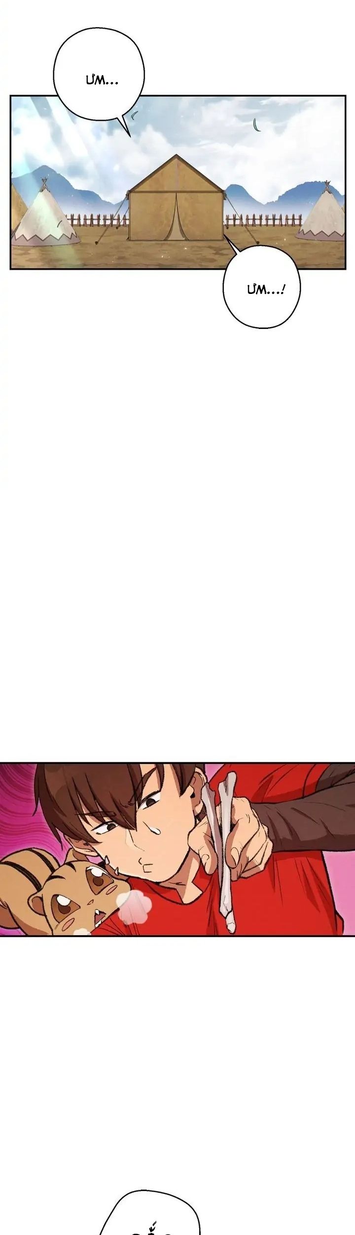 Dungeon Reset Chapter 62 - Trang 50