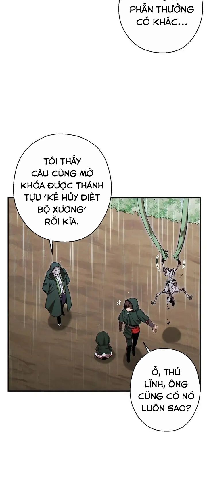 Dungeon Reset Chapter 62 - Trang 7