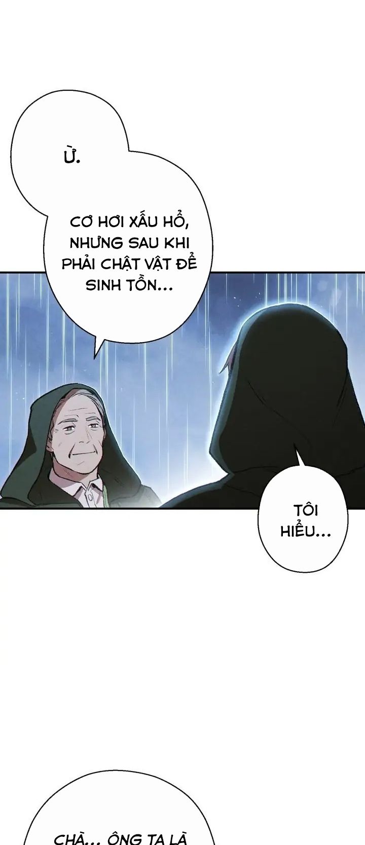 Dungeon Reset Chapter 62 - Trang 8