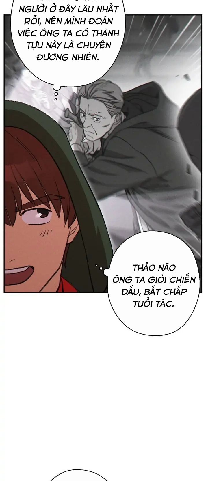 Dungeon Reset Chapter 62 - Trang 9