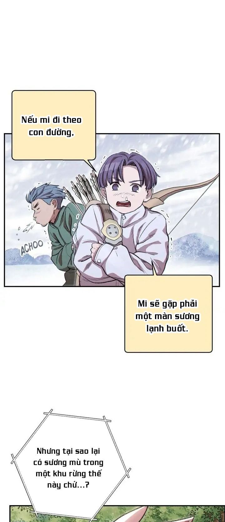 Dungeon Reset Chapter 63 - Trang 10