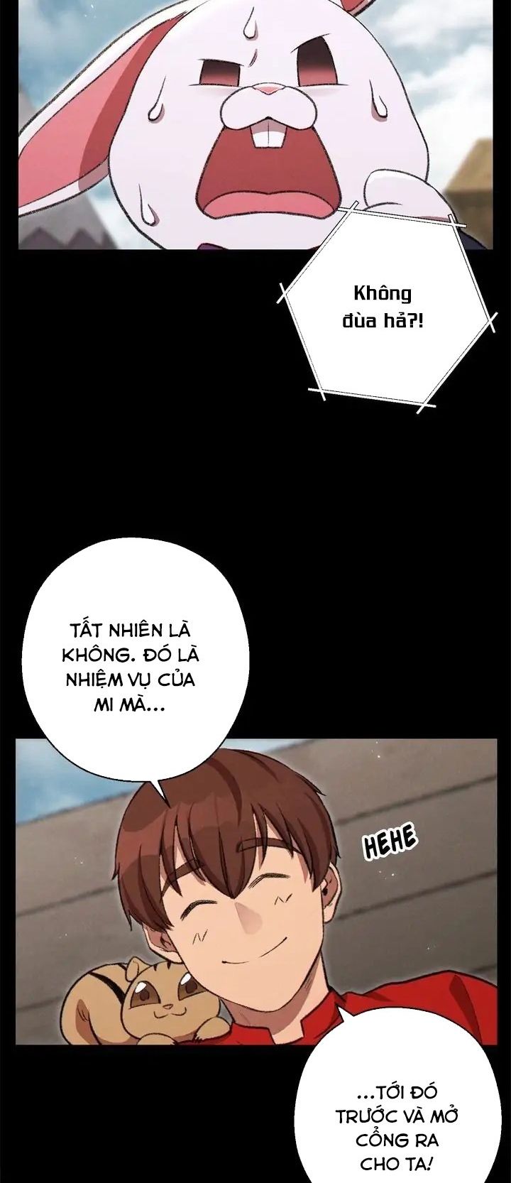 Dungeon Reset Chapter 63 - Trang 12