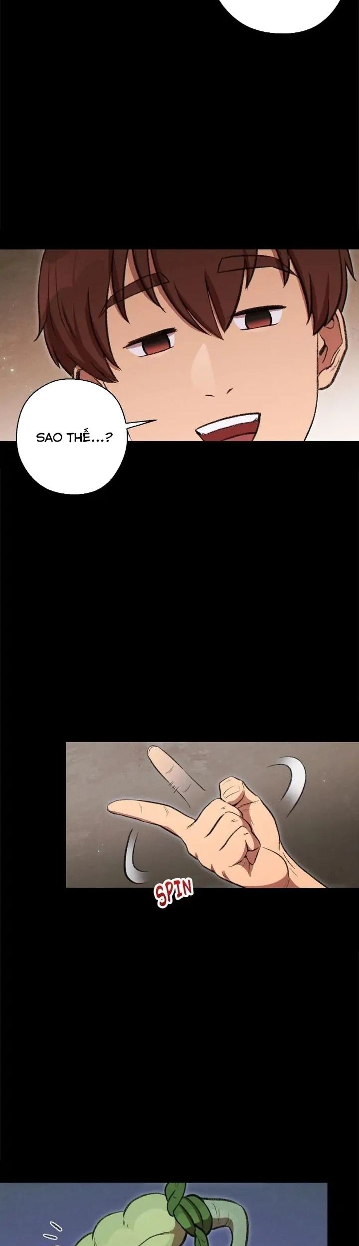 Dungeon Reset Chapter 63 - Trang 13