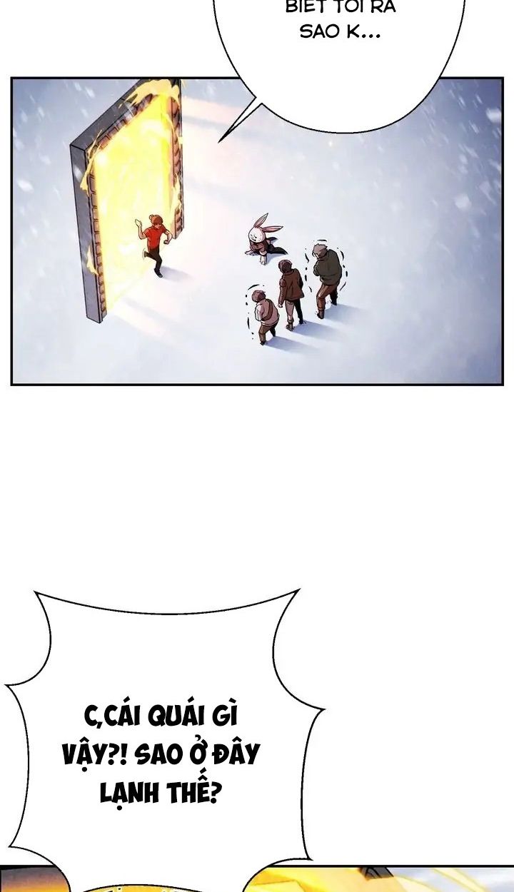 Dungeon Reset Chapter 63 - Trang 20