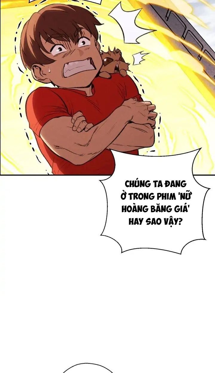 Dungeon Reset Chapter 63 - Trang 21